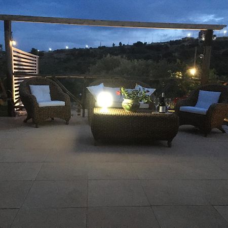 Agriturismo Adenzia Порто Емпедокле Екстериор снимка