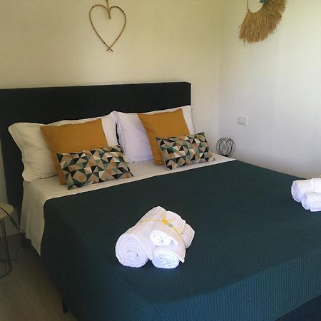 Agriturismo Adenzia Порто Емпедокле Екстериор снимка