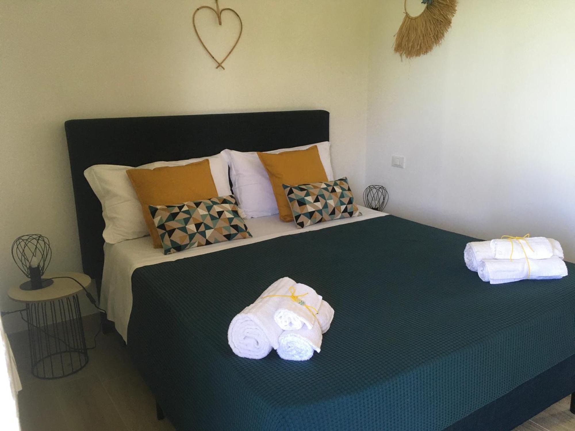 Agriturismo Adenzia Порто Емпедокле Екстериор снимка