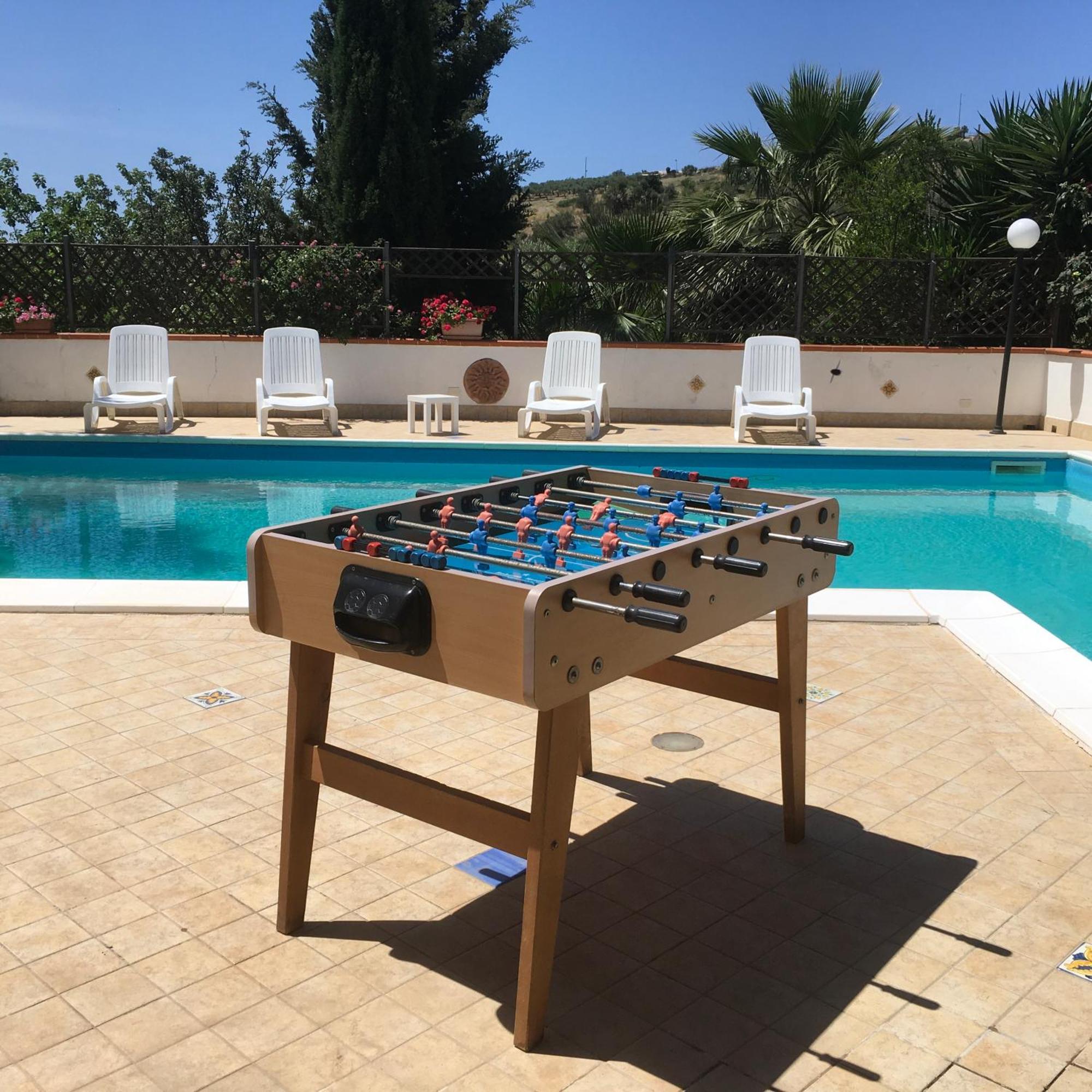 Agriturismo Adenzia Порто Емпедокле Екстериор снимка